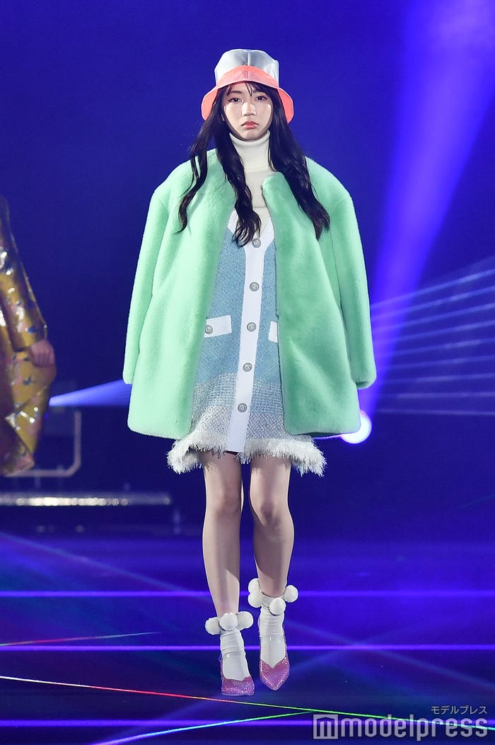 高本彩花(C)モデルプレス