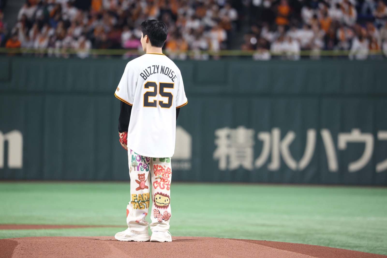 川西拓実（提供写真）