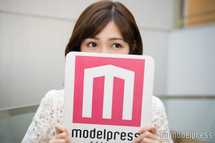 渡辺麻友(C)モデルプレス