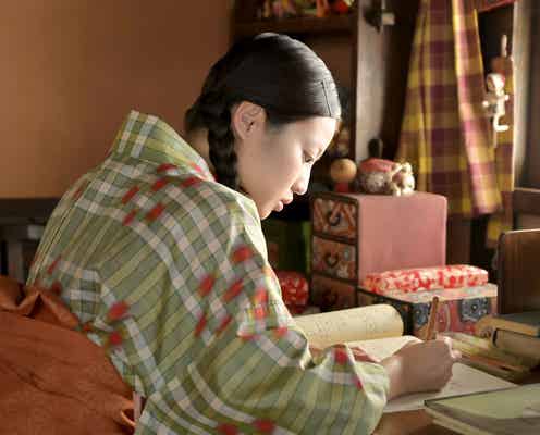 【あんぱん 第18話あらすじ】のぶ・嵩、受験の日迎える のぶが走り出した理由とは