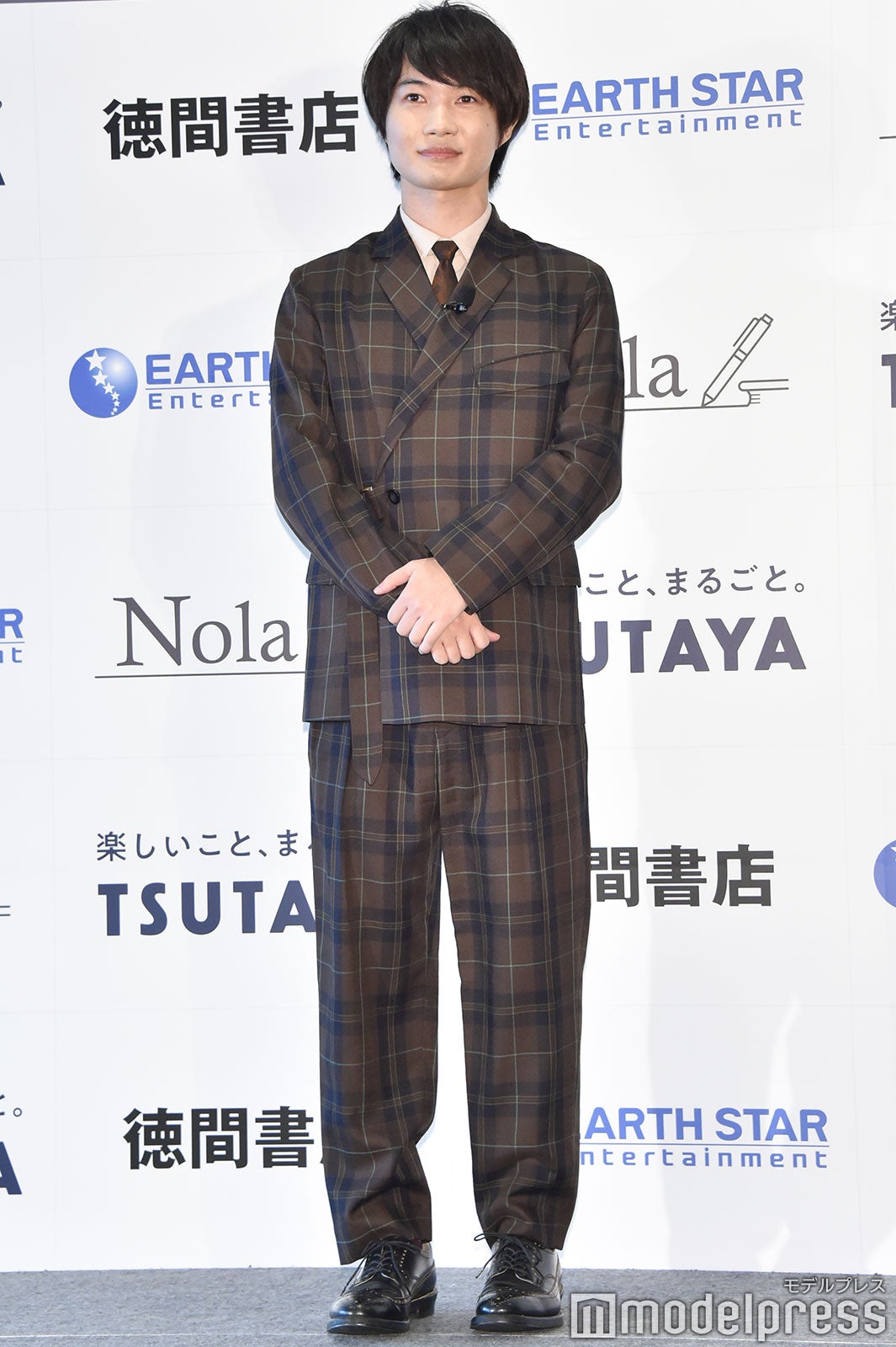 神木隆之介（C）モデルプレス