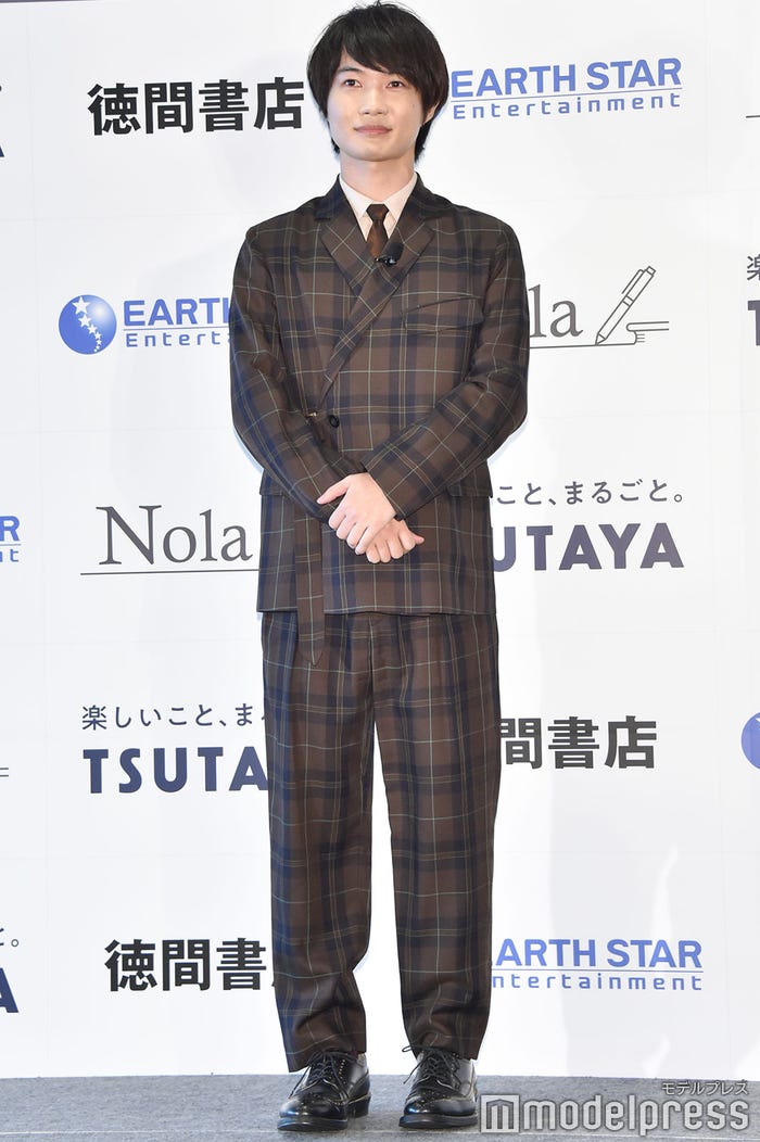 神木隆之介(C)モデルプレス
