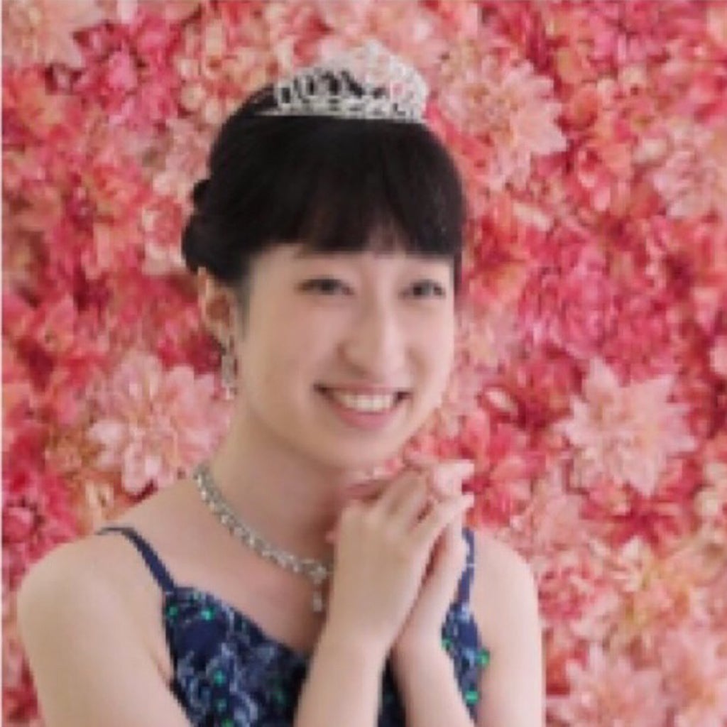 「MISS CIRCLE CONTEST 2020」一次エントリー通過者（提供写真）