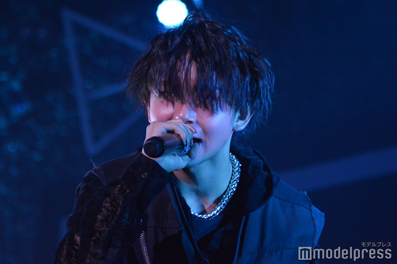 TAIKI（C）モデルプレス