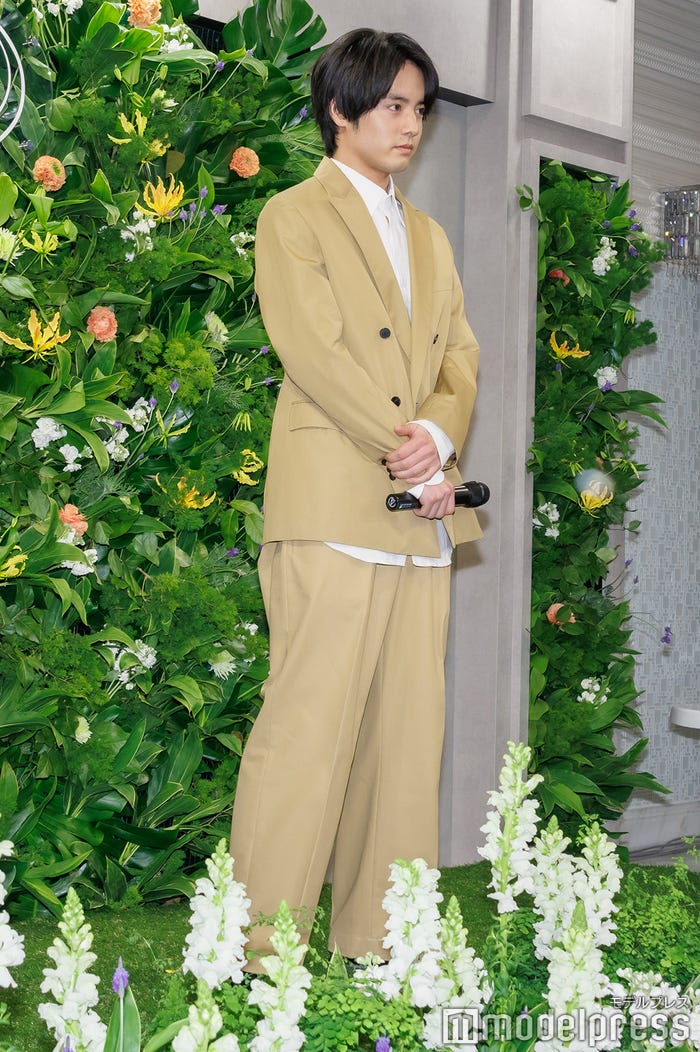 赤楚衛二(C)モデルプレス