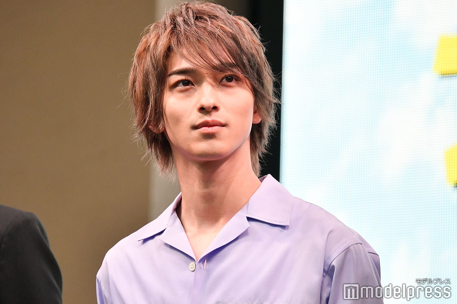 横浜流星（C）モデルプレス