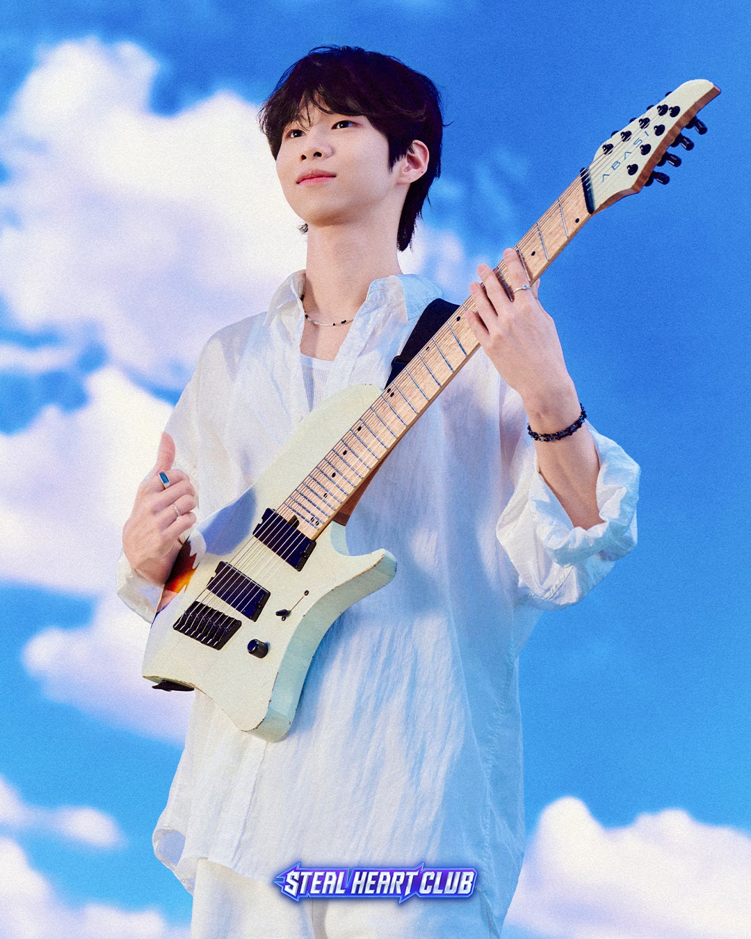 イ・ジュノ（C）CJ ENM. All Rights Reserved