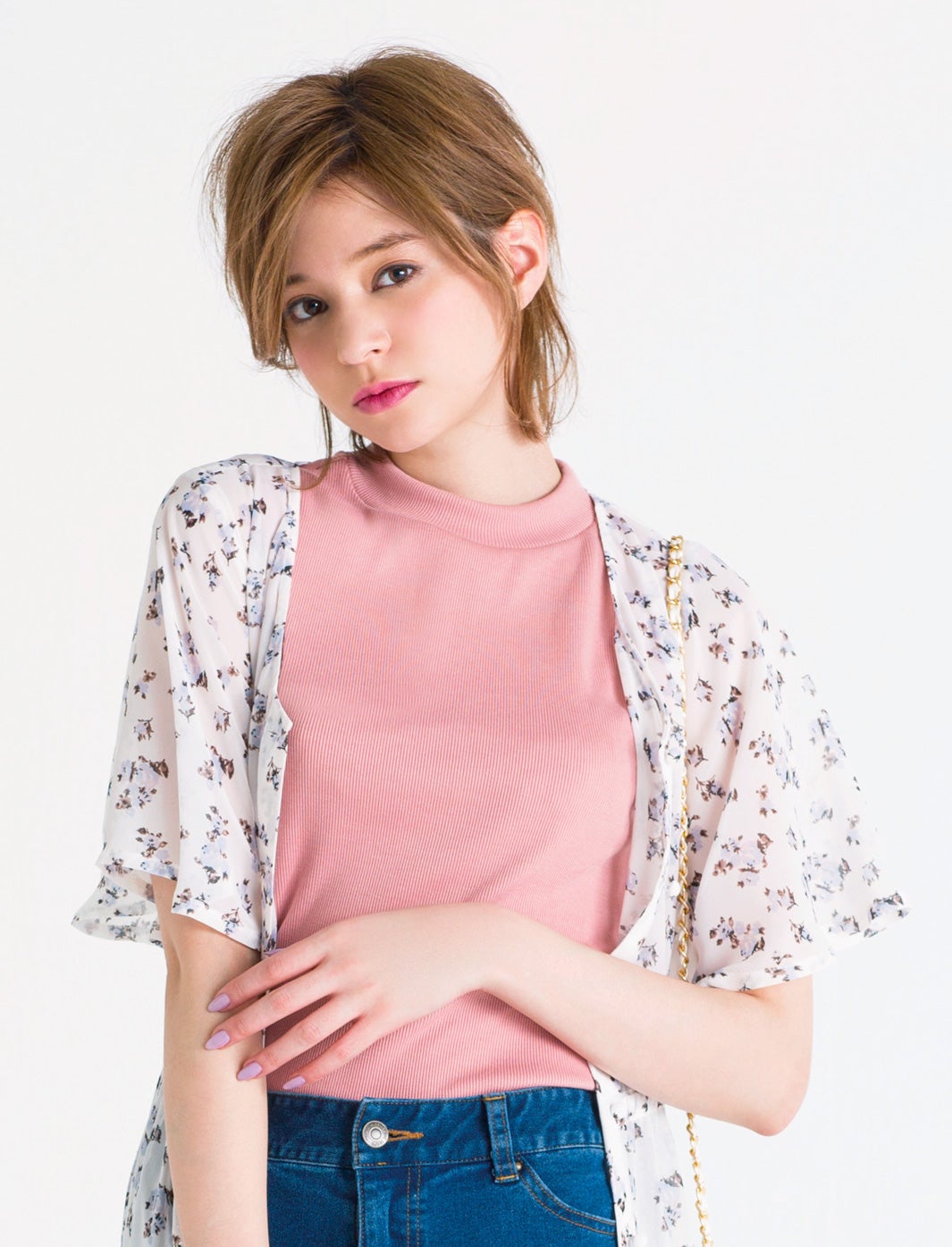 瑛茉ジャスミン（提供写真）