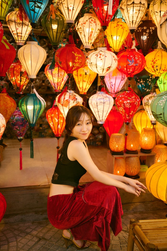 須田亜香里(C)熊木 優/講談社