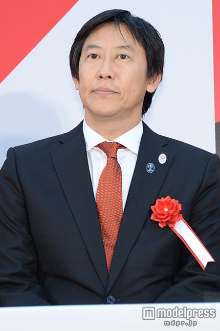 鈴木大地氏