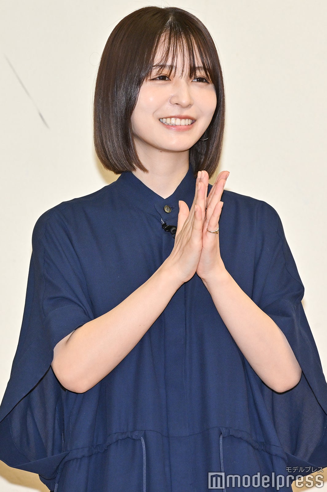 長濱ねる（C）モデルプレス