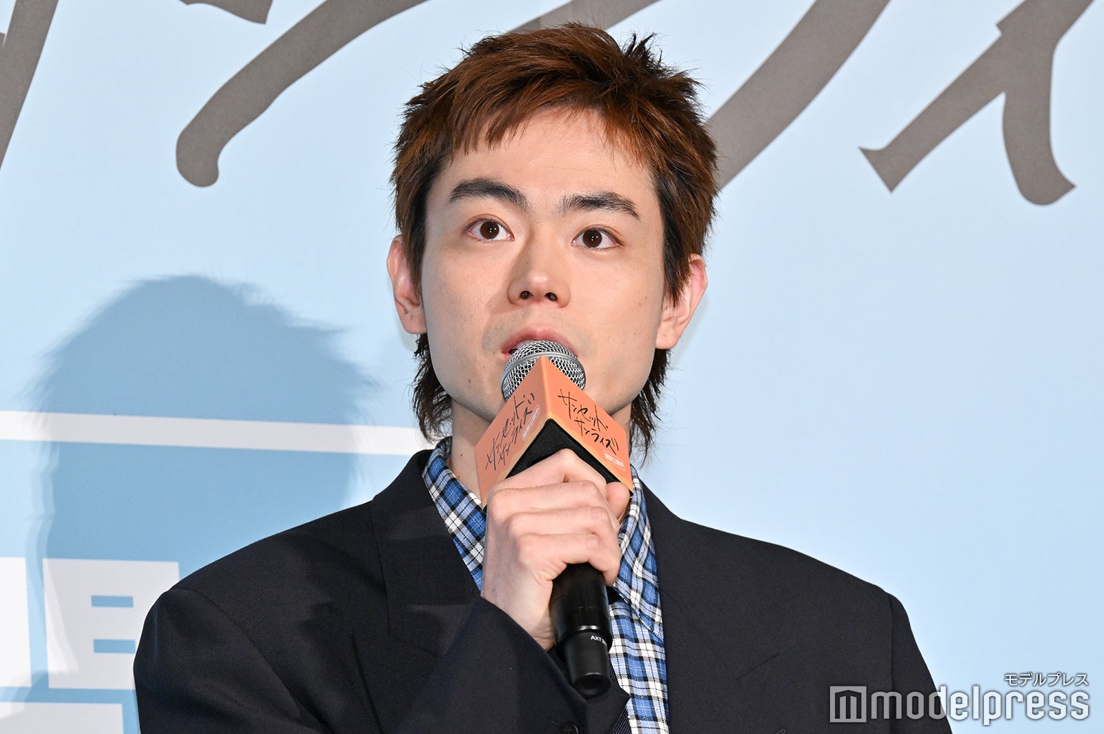 菅田将暉（C）モデルプレス