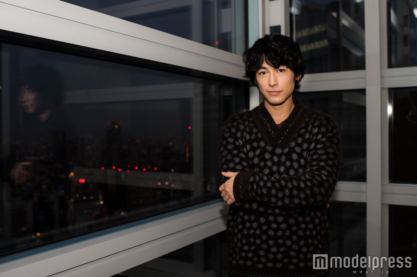 ディーン・フジオカ（C）モデルプレス