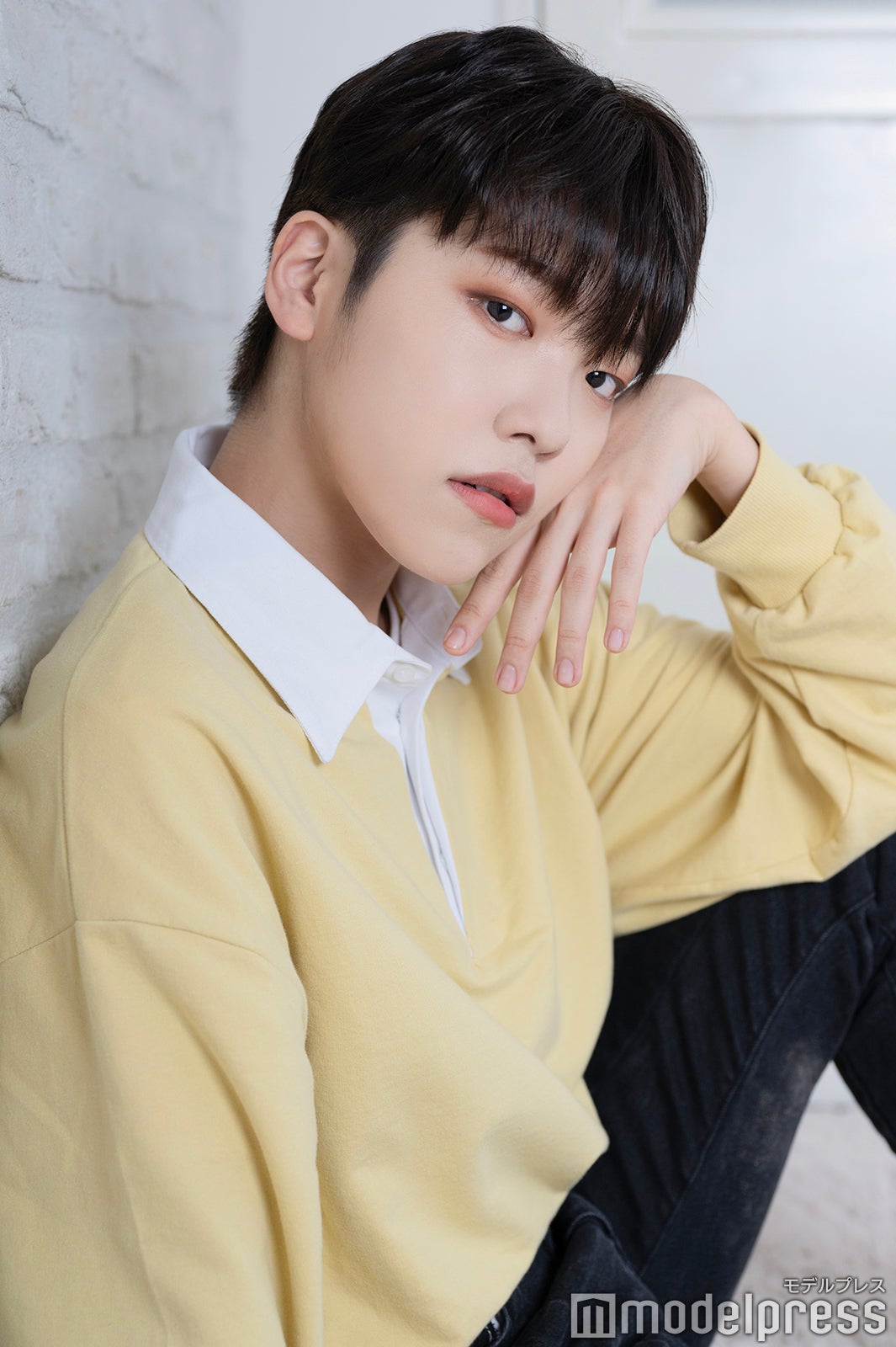 ユウト（C）モデルプレス