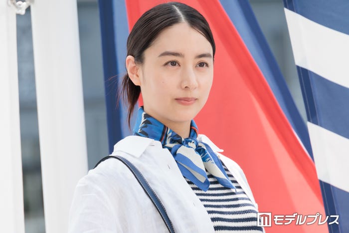 山本美月(C)モデルプレス