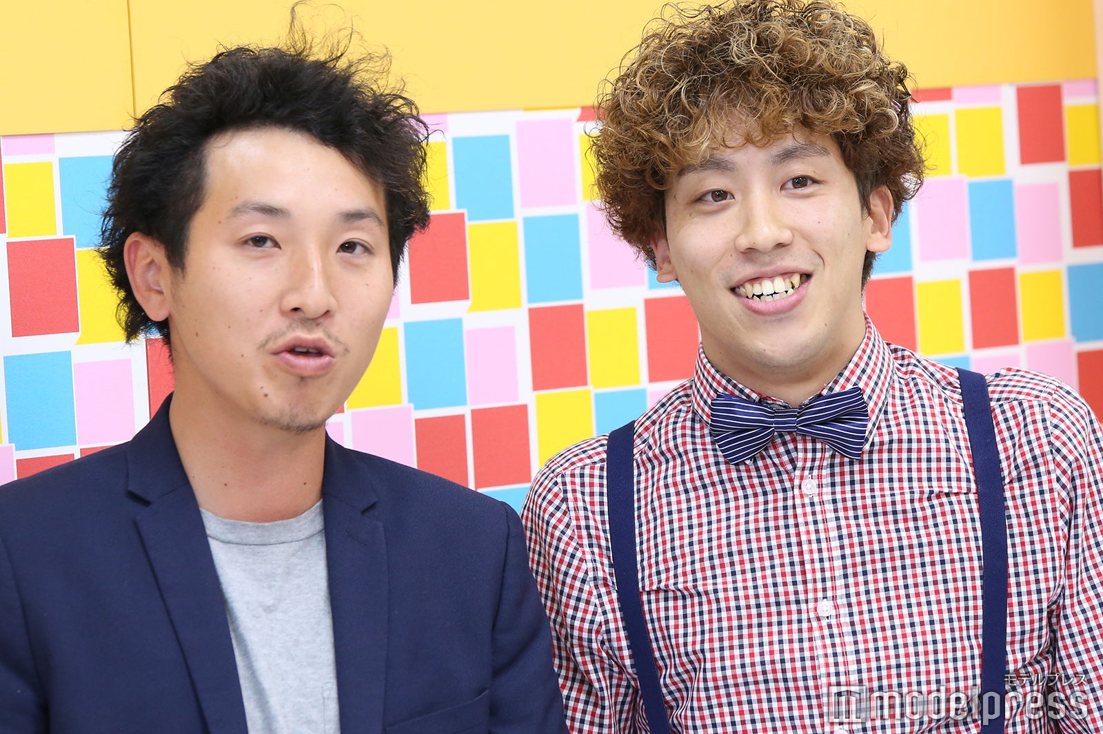 あかね （C）モデルプレス