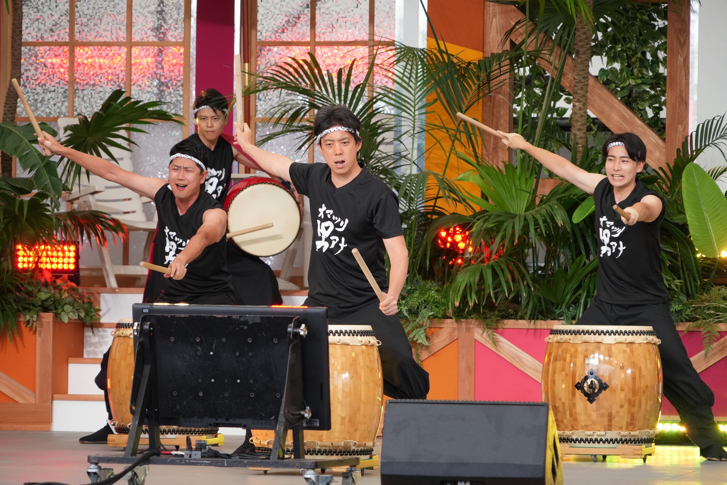 （C）フジテレビ