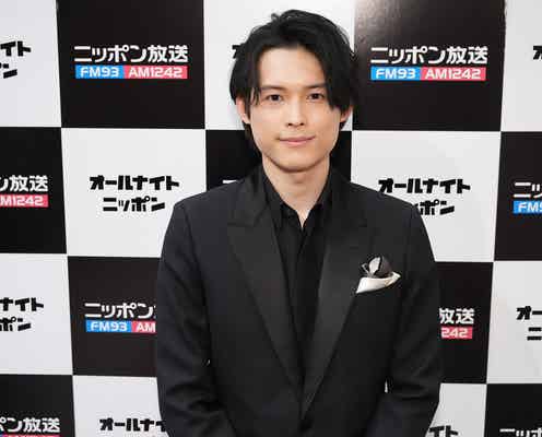 SixTONES松村北斗「日本アカデミー賞」スピーチで「すみませんでした」と伝えた理由語る