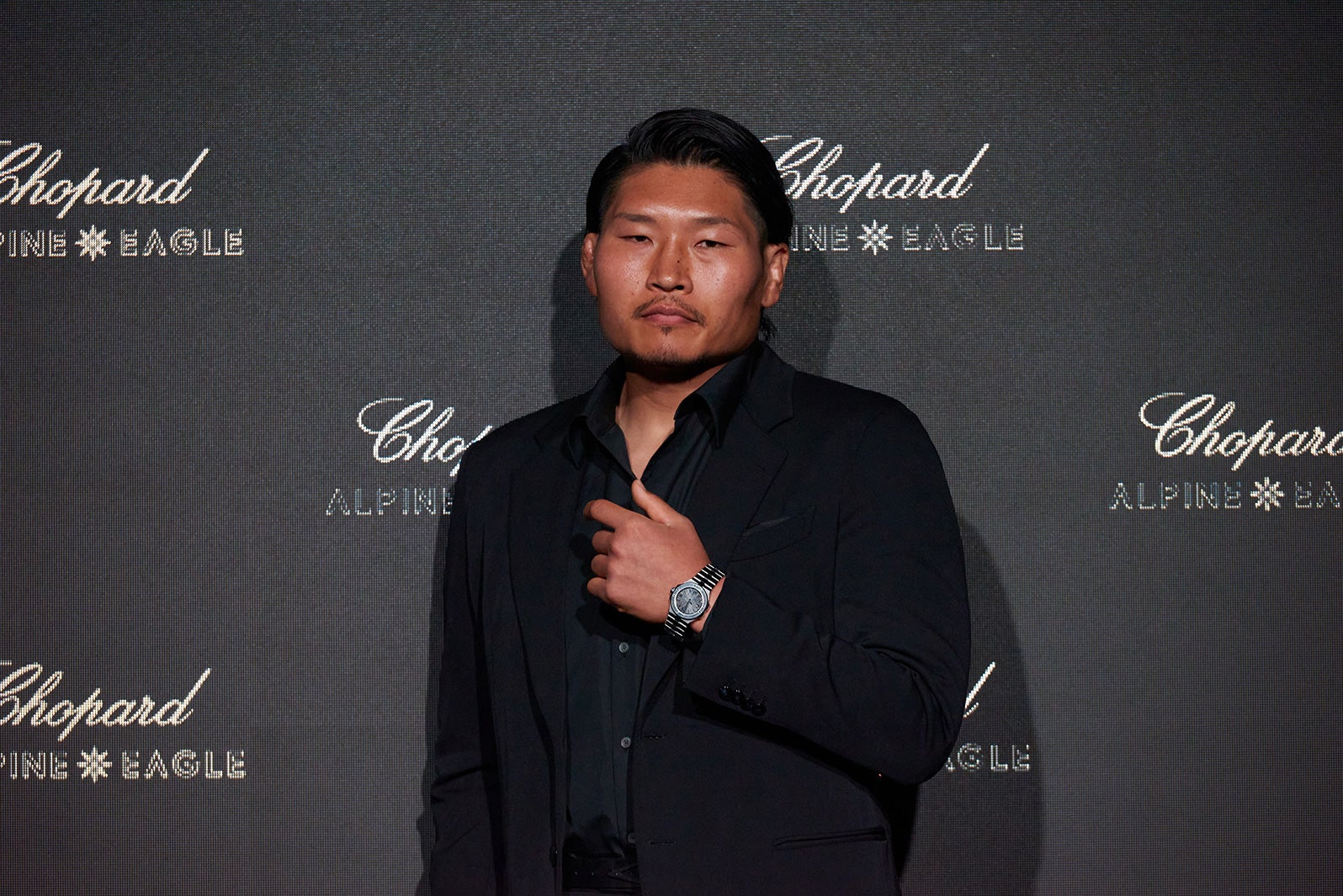 稲垣啓太選手（提供写真）