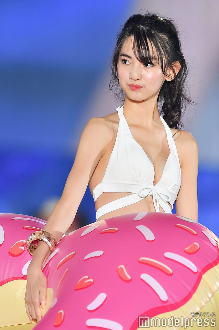 黒木麗奈 (C)モデルプレス