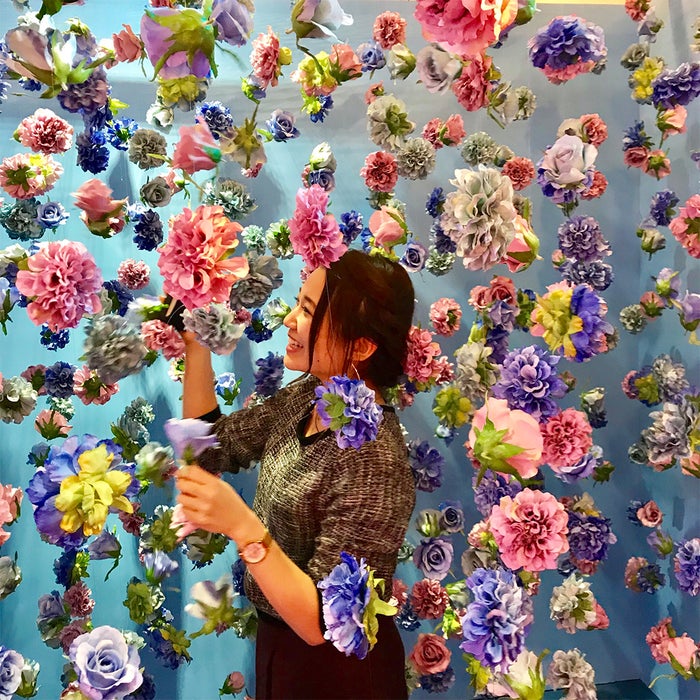 VINYL MUSEUM（ビニール・ミュージアム）／画像提供：THECOO