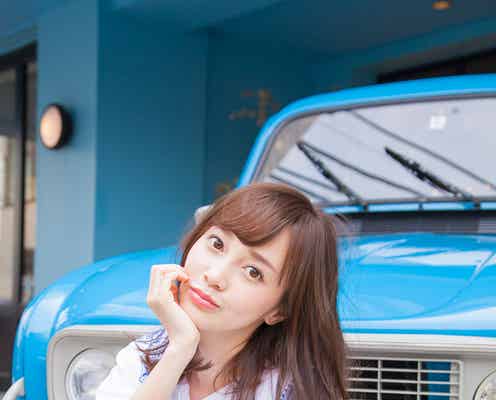 ICONIQ改め伊藤ゆみ、髪バッサリイメチェン「初めて見る自分」