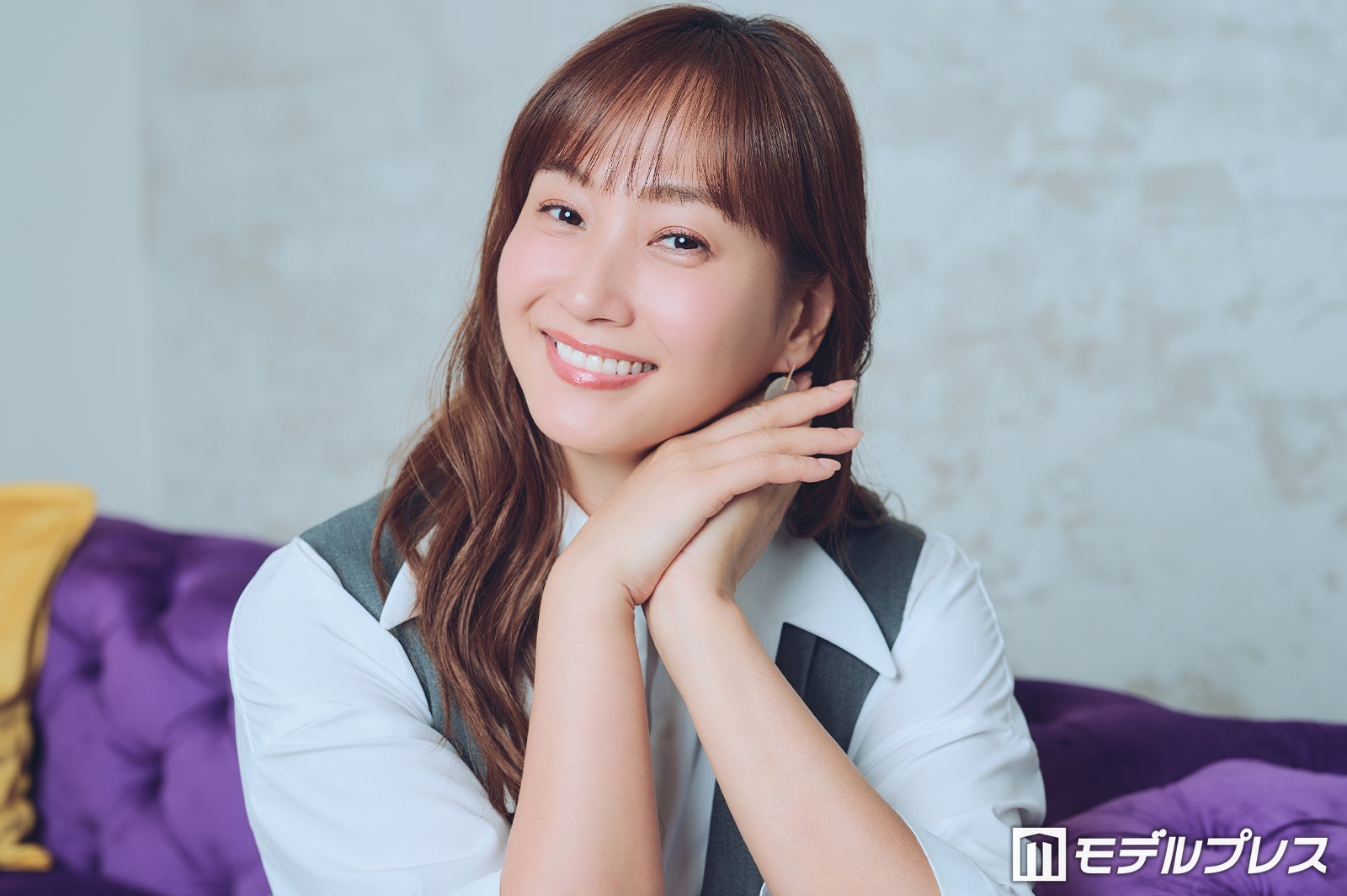 藤本美貴、子育てに欠かさない家族の習慣とは？ディズニー最新作「ちいさなプリンセス ソフィア」で得る学び