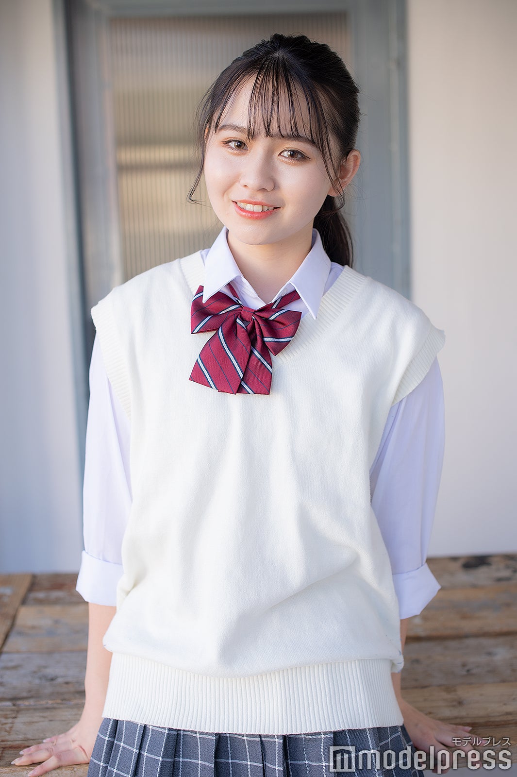 まみさん（C）モデルプレス