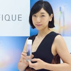 安藤サクラ「大きな変化を受け入れ、自分も変わっていく」変節点との向き合い方を明かす