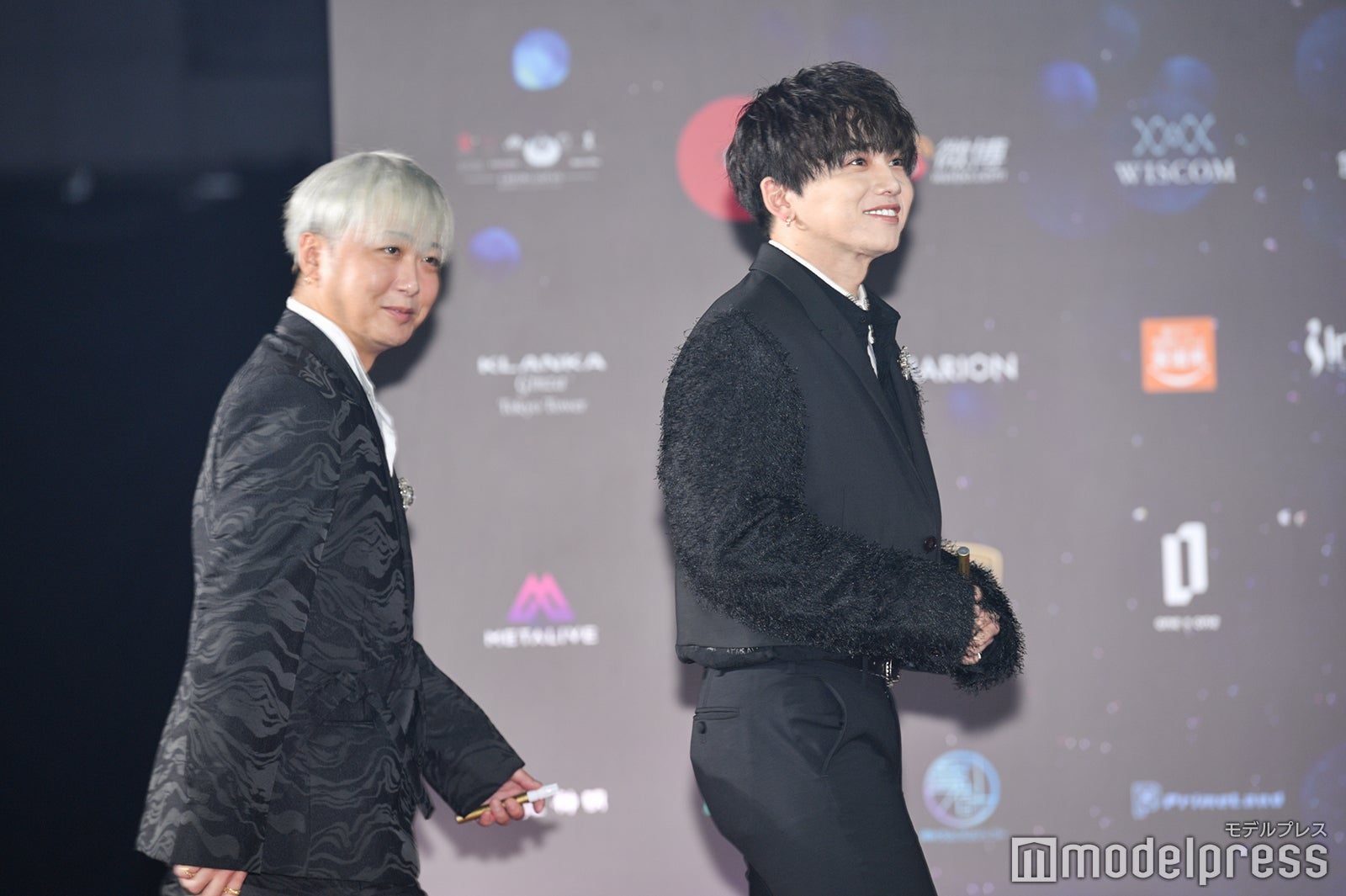 Da-iCE （C）モデルプレス