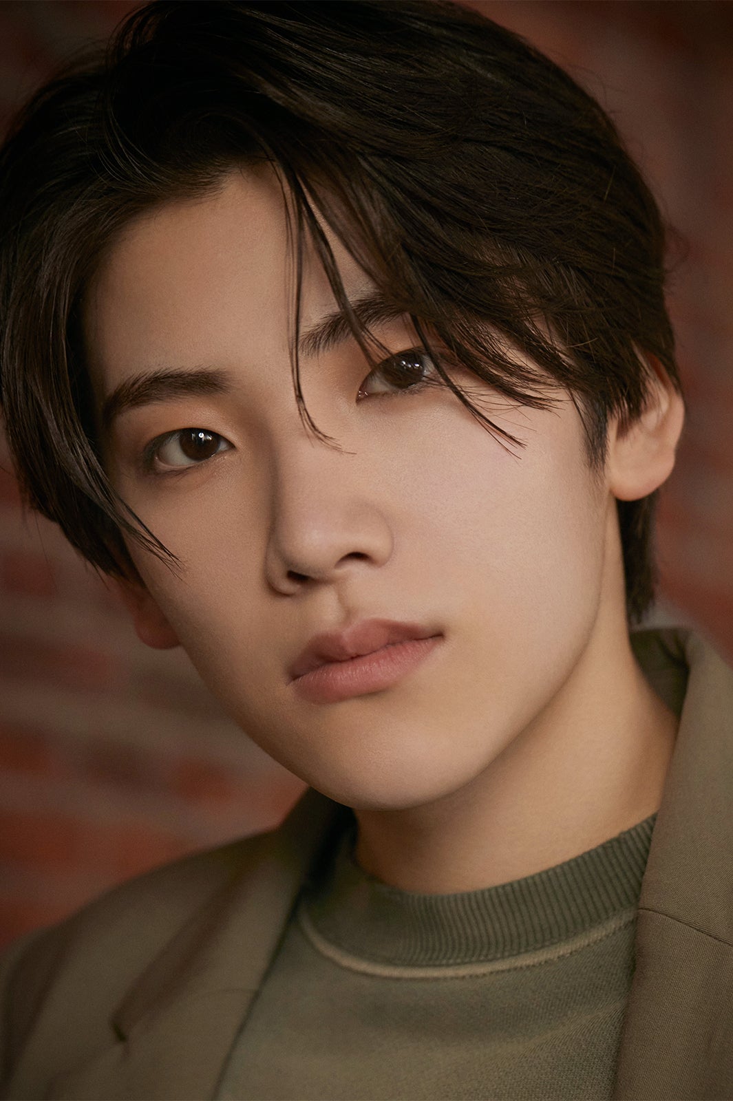 YUMA （C）HYBE LABELS JAPAN