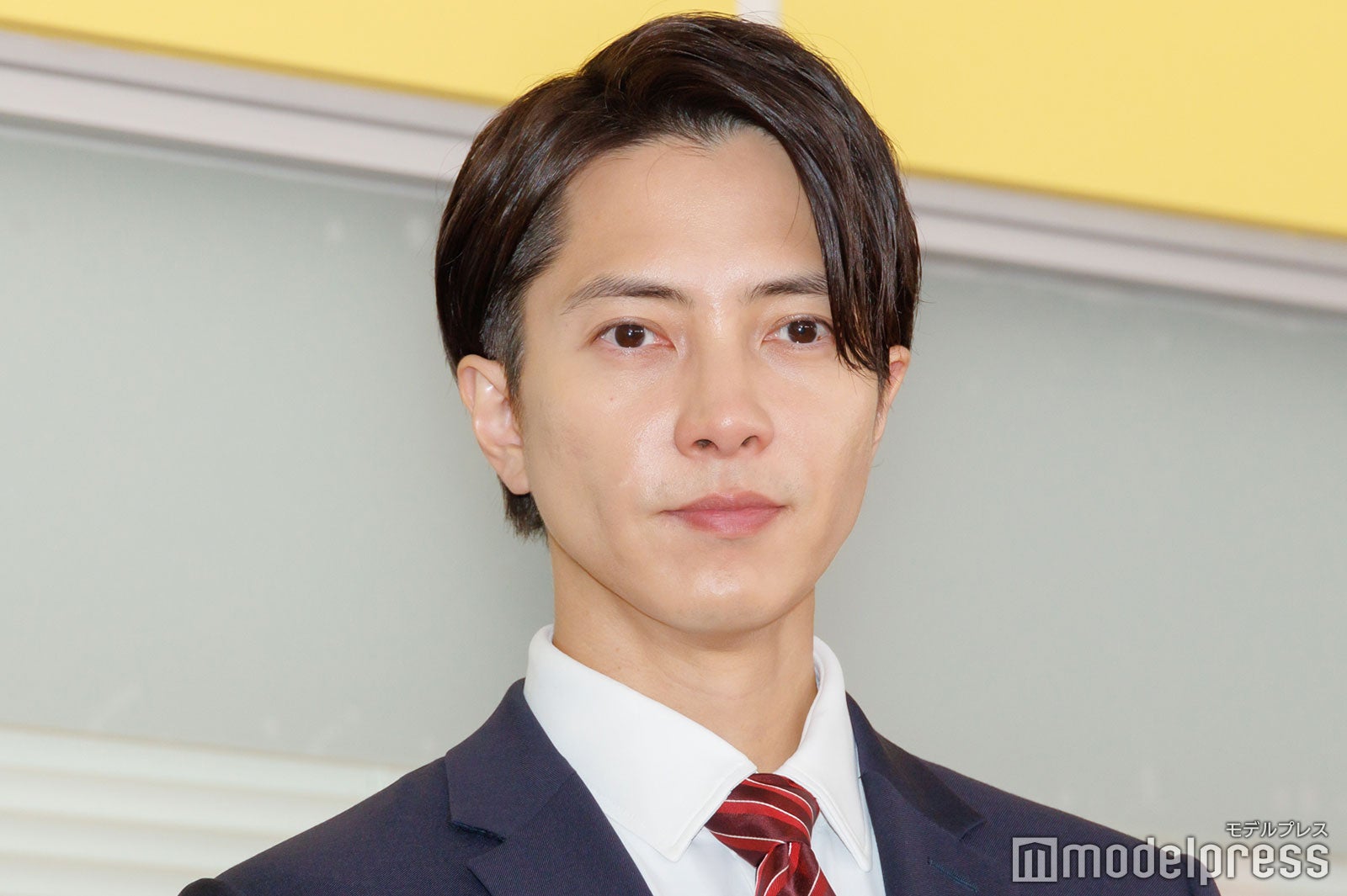 山下智久「現場の女神」と共演女優を絶賛「毎日励まされて勇気づけられて」＜正直不動産＞