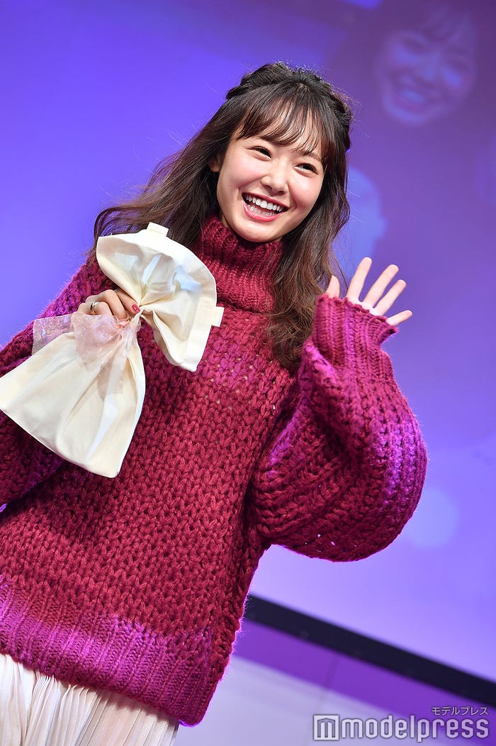 西川瑞希 (C)モデルプレス