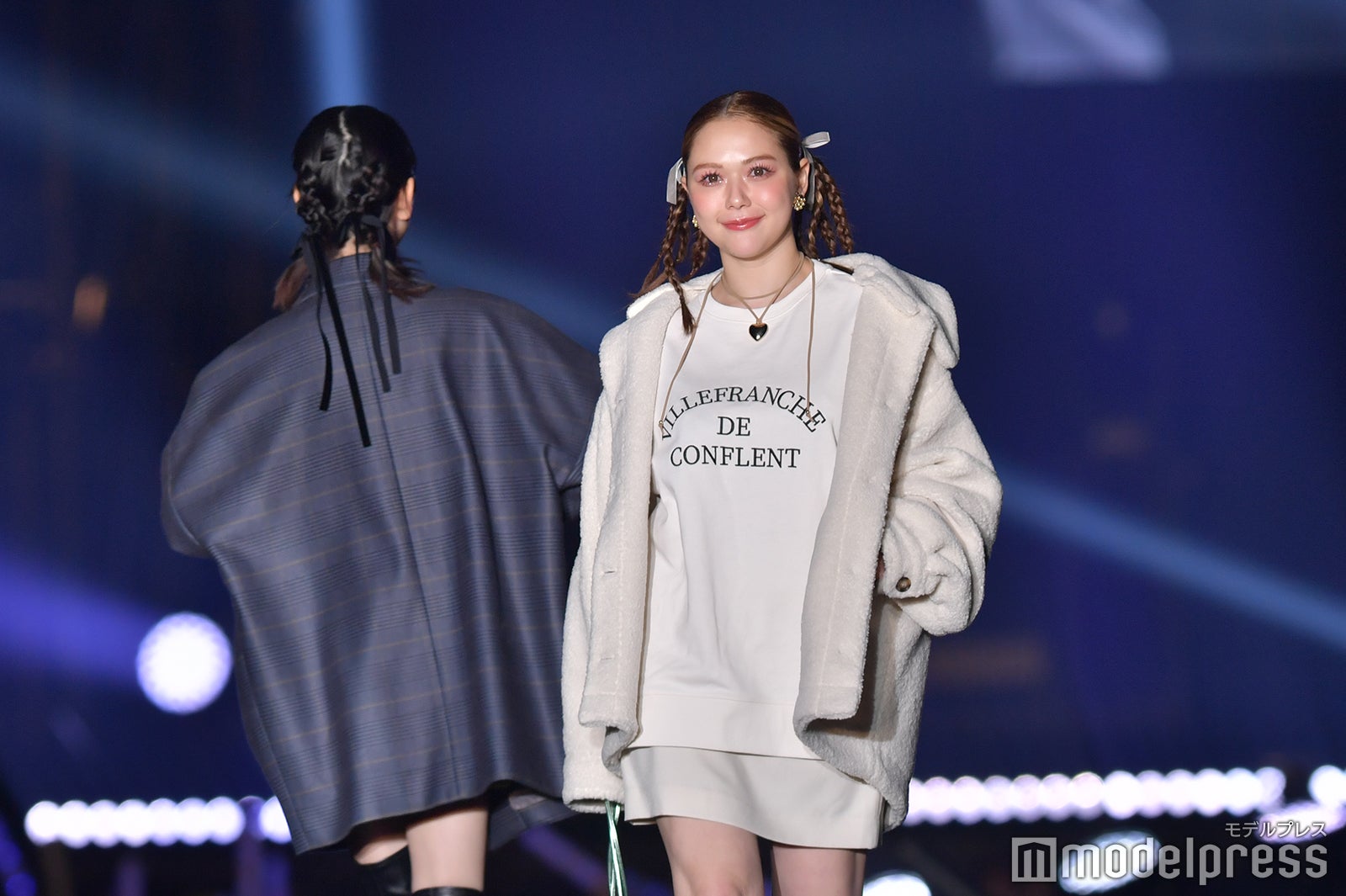 村重杏奈（C）モデルプレス