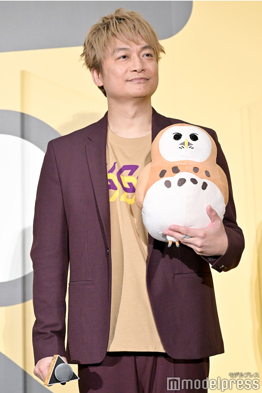 香取慎吾 （C）モデルプレス