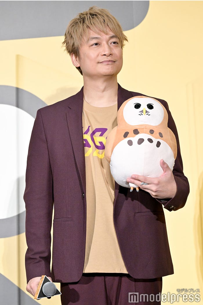 香取慎吾 (C)モデルプレス