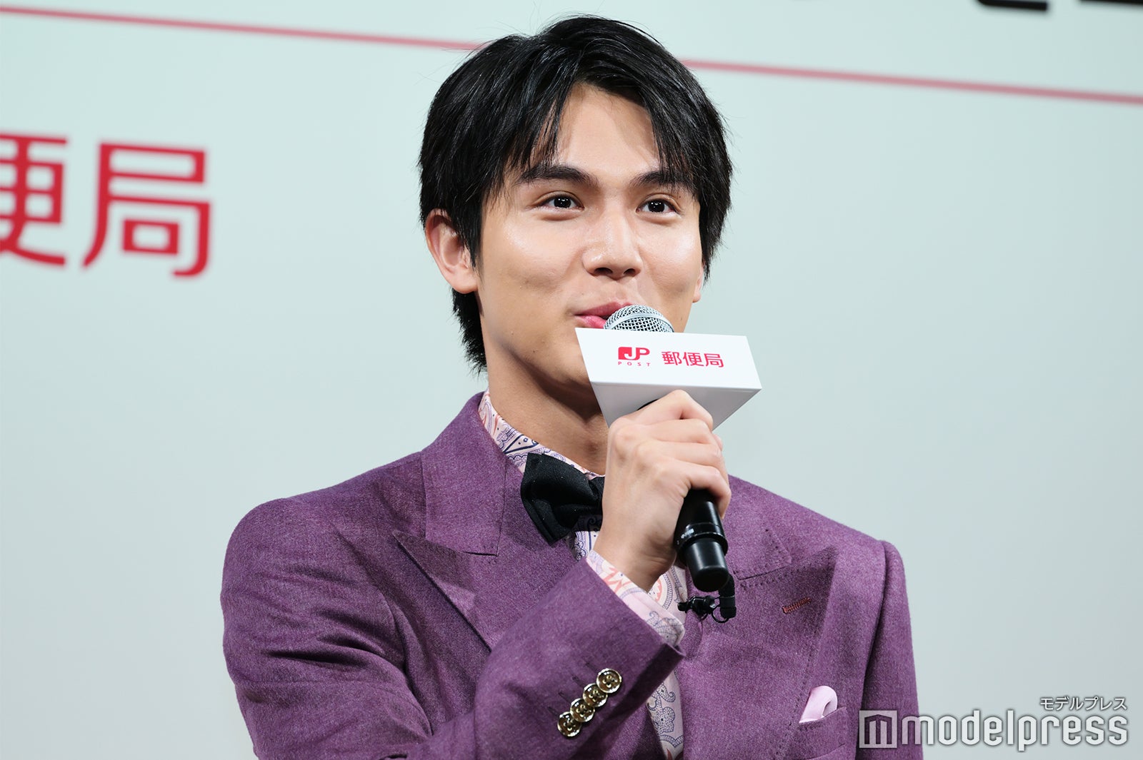 中川大志（C）モデルプレス