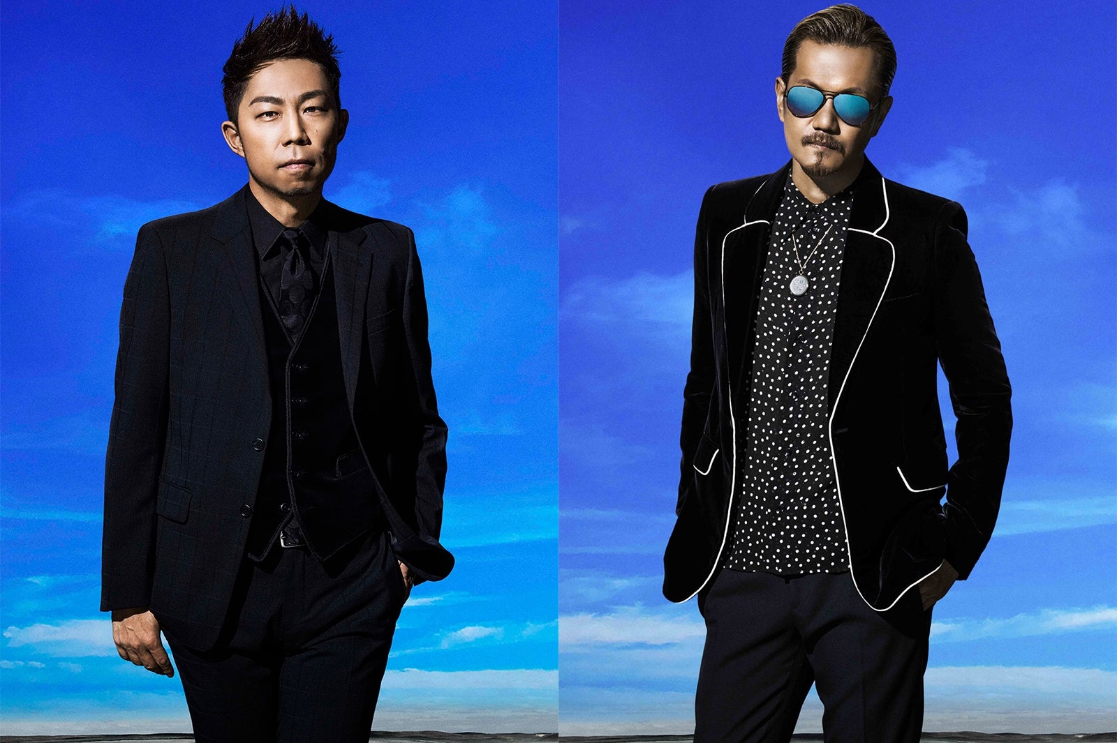 Exile Atsushi Usa結婚にコメント発表 全文 モデルプレス