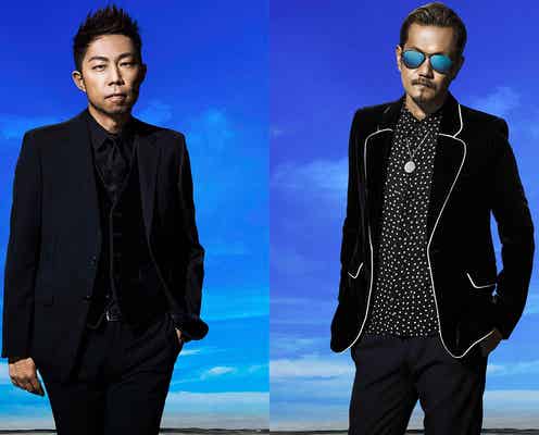 EXILE ATSUSHI、USA結婚にコメント発表<全文>