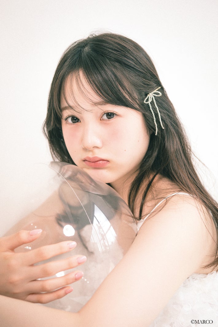 本田紗来（提供写真）