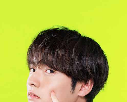 赤楚衛二、GP帯連続ドラマ初主演&“水ドラ”7年ぶり男性単独主演 10年ぶり恋愛に迷子な“いいオトコ”<こっち向いてよ向井くん>