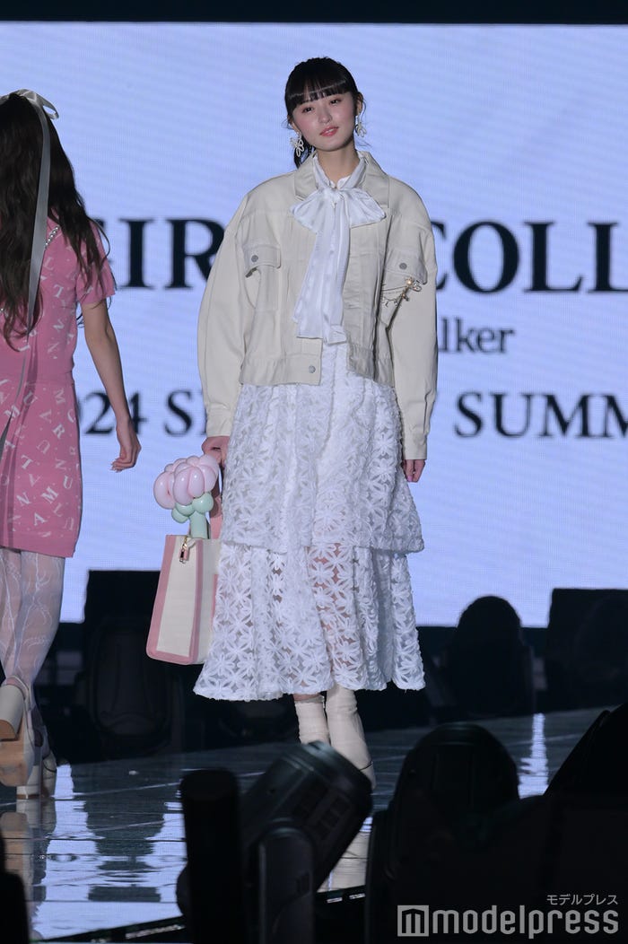 遠藤さくら(C)モデルプレス