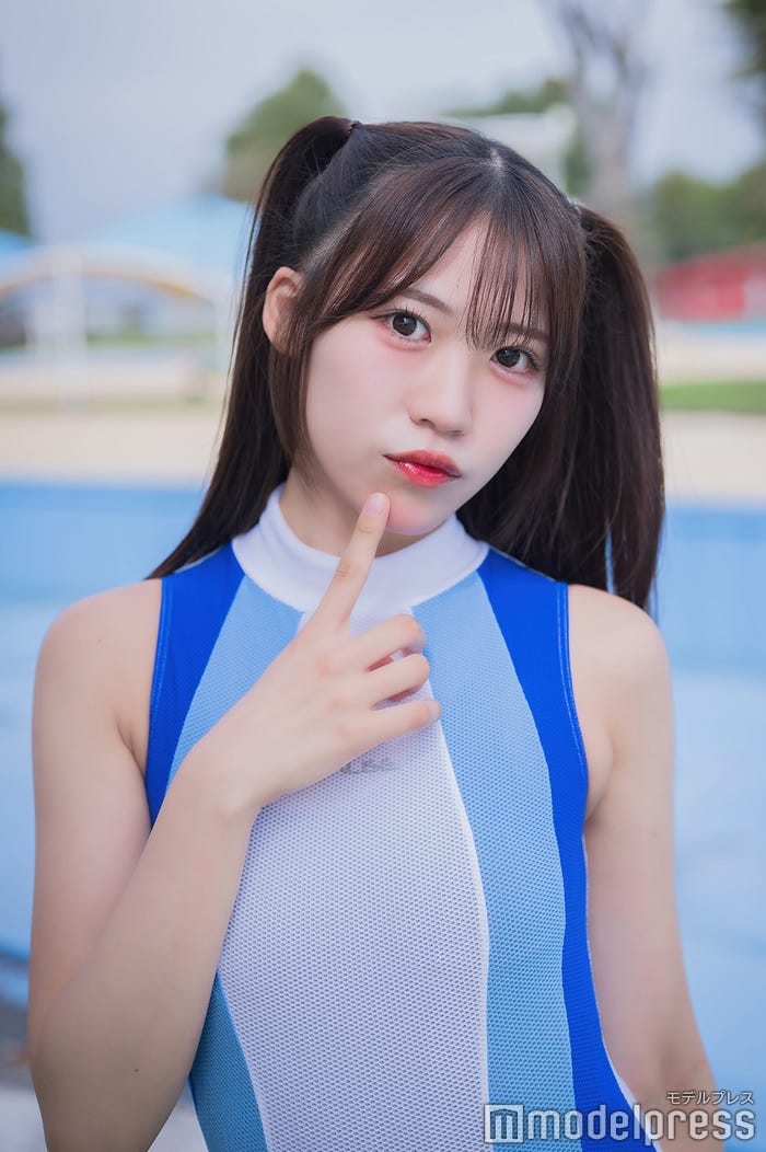 大城かえ(C)モデルプレス