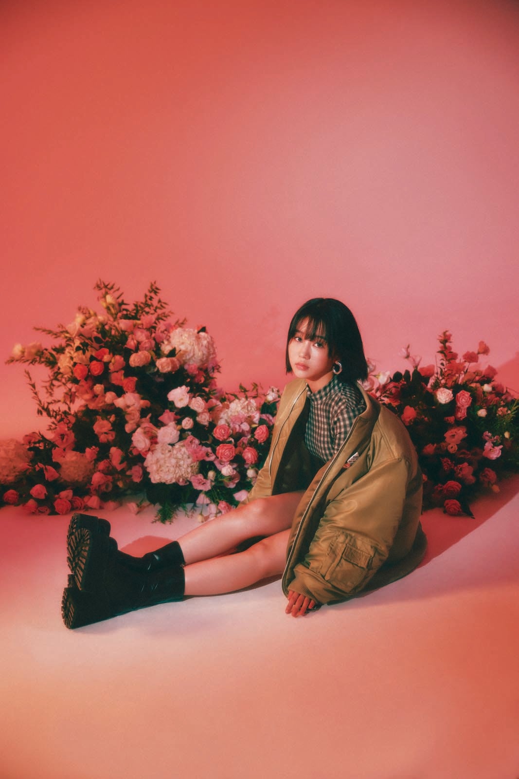 ヒカル（提供写真）