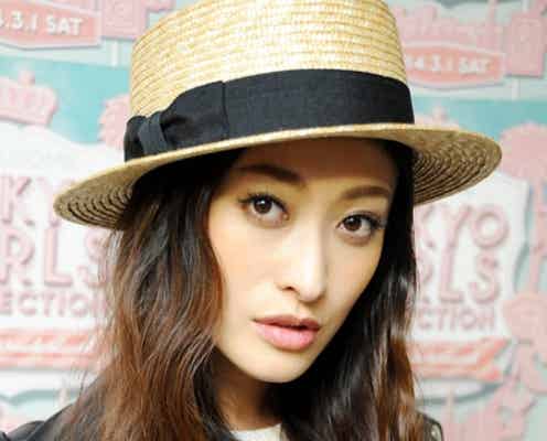 山田優、美容の“マイルール”を伝授「お肌も体も一緒」 モデルプレスインタビュー
