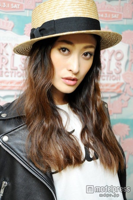 山田優