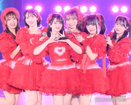 中島健人&=LOVE、ダンスコラボ動画にファン歓喜「画面がキラキラすぎる」「表情管理が完璧」