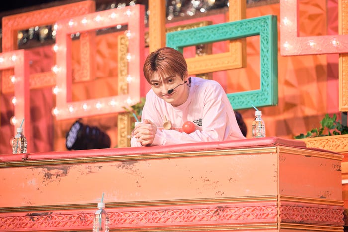 ユーキ(C)テレビ東京