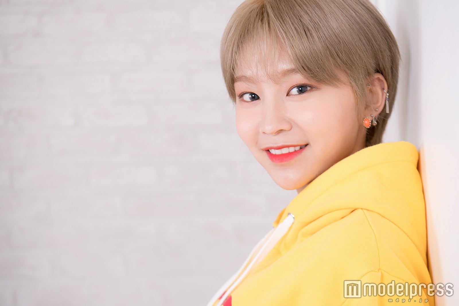 ヘビン （C）モデルプレス