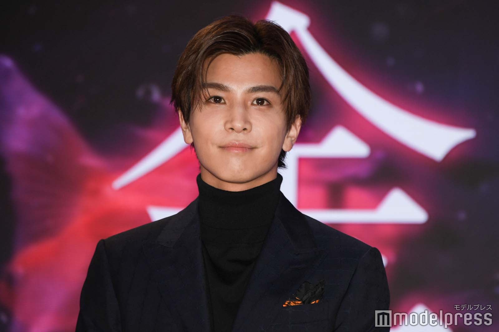 岩田剛典 （C）モデルプレス